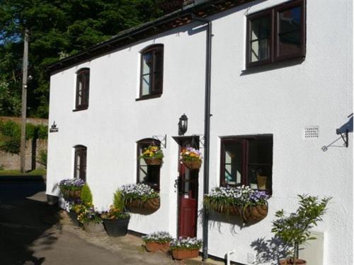 Shepherds Row Bed And Breakfast West Haddon Exterior foto