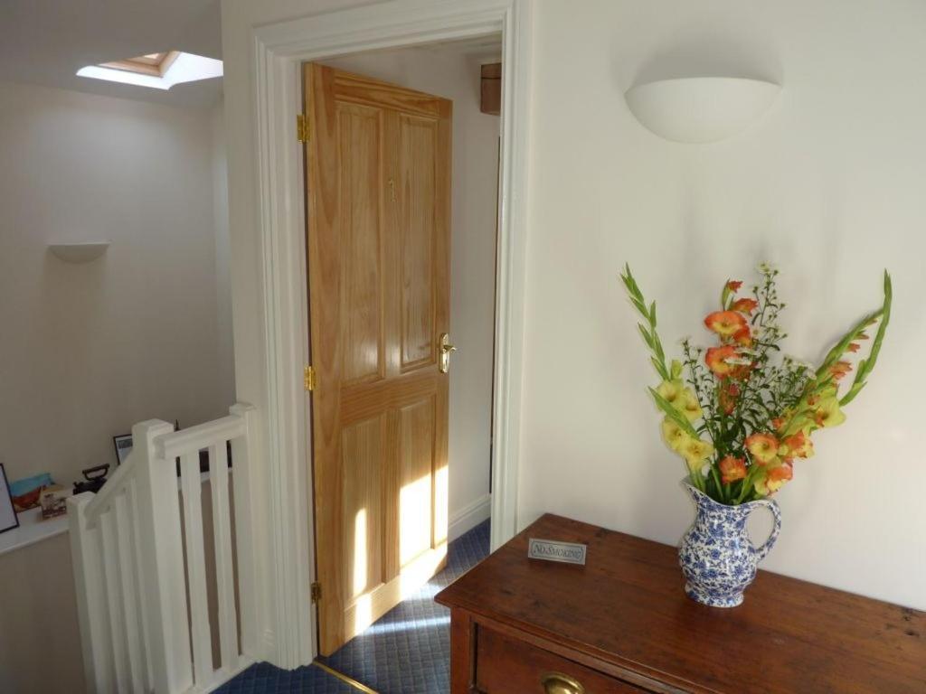 Shepherds Row Bed And Breakfast West Haddon Exterior foto